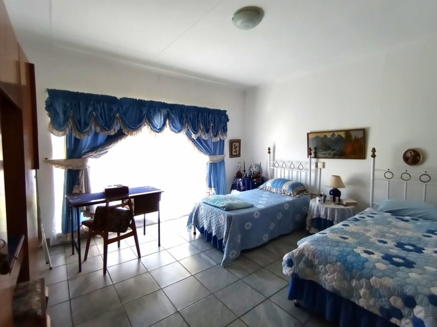 1 Bedroom Property for Sale in Parys Free State